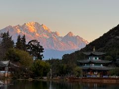 -黑龙潭公园