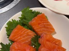 -钱小奴海鲜自助黑金店(杭州滨江龙湖店)