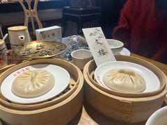 -文楼·淮扬菜·淮安早茶(河下古镇翔宇店)