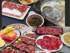 -全好食潮汕牛肉火锅(泗洲路店)