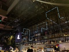 -柒Lounge(三里屯店)
