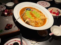 -锦楼·臻选新杭帮(杭州中心店)
