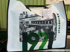 -星巴克(武汉招商公园1872店)