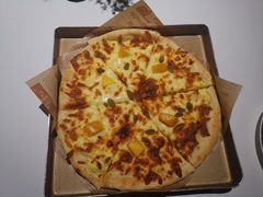 -Gray Whale 灰鲸餐厅(北美N1店)