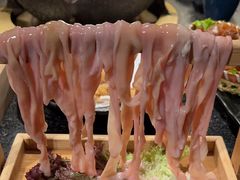 风味鸭肠-湊湊火锅·茶憩(世博大道店)
