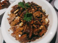 -小天厨民间菜馆(深圳街店)