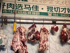 -齐市马佳地摊烤肉