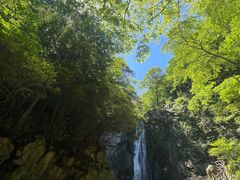 -浙北大峡谷