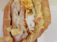 -麦当劳(合肥之心城店)