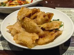 -老厨家(友谊路总店)