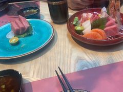-鸟山鸣·日料食堂(王府井店)