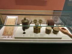 -荔湾博物馆