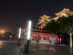 -济南方特东方神画