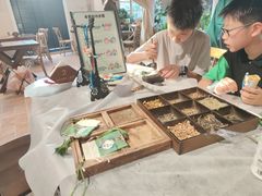 -HERRE·FARM 赫尔露营农场·团建聚会包场