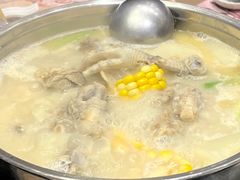 -东国海鲜火锅城(氹仔店)
