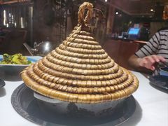 -牧雲子·臻选云南菜 .商务宴请(泰然大厦店)