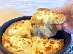-必胜客(蜀山万象汇店)