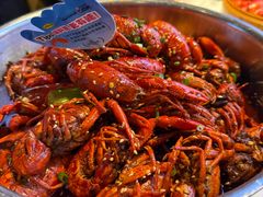 -靓靓蒸虾·头牌蒸虾(光谷风情街店)