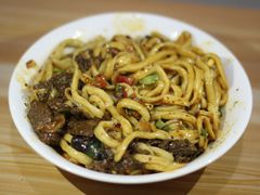 -王菊美食街·王菊面馆(总店)