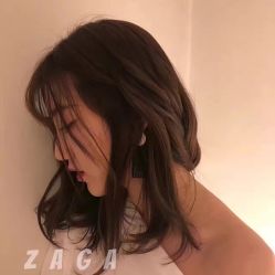 -ZAGA形象设计