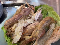 -大橘元自助回转火锅(天河新天地店)