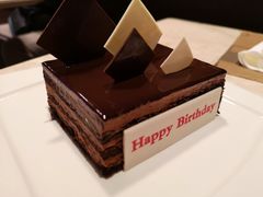 -上海宝华万豪酒店