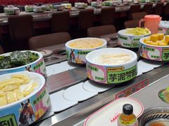 -龍歌自助小火锅(雨花台江南虹悦城店)