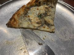 -Primo·丽莫意大利窑烤披萨