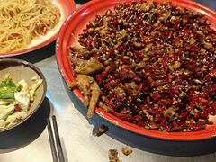 -馬伍旺川菜(江北虹悦城店)