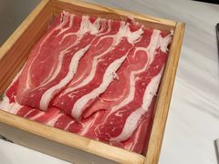 -新一哥粤菜火锅(瑞金店)