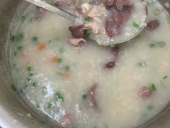 -南记食粥坊·宵夜大排档(岭南分店)