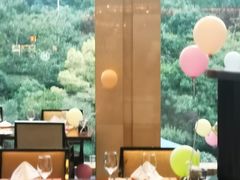 -济南喜来登酒店-盛宴自助西餐厅·综合自助