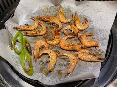 -福成自助烤肉(双桥万达店)