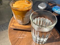 -Metal hands·铁手咖啡