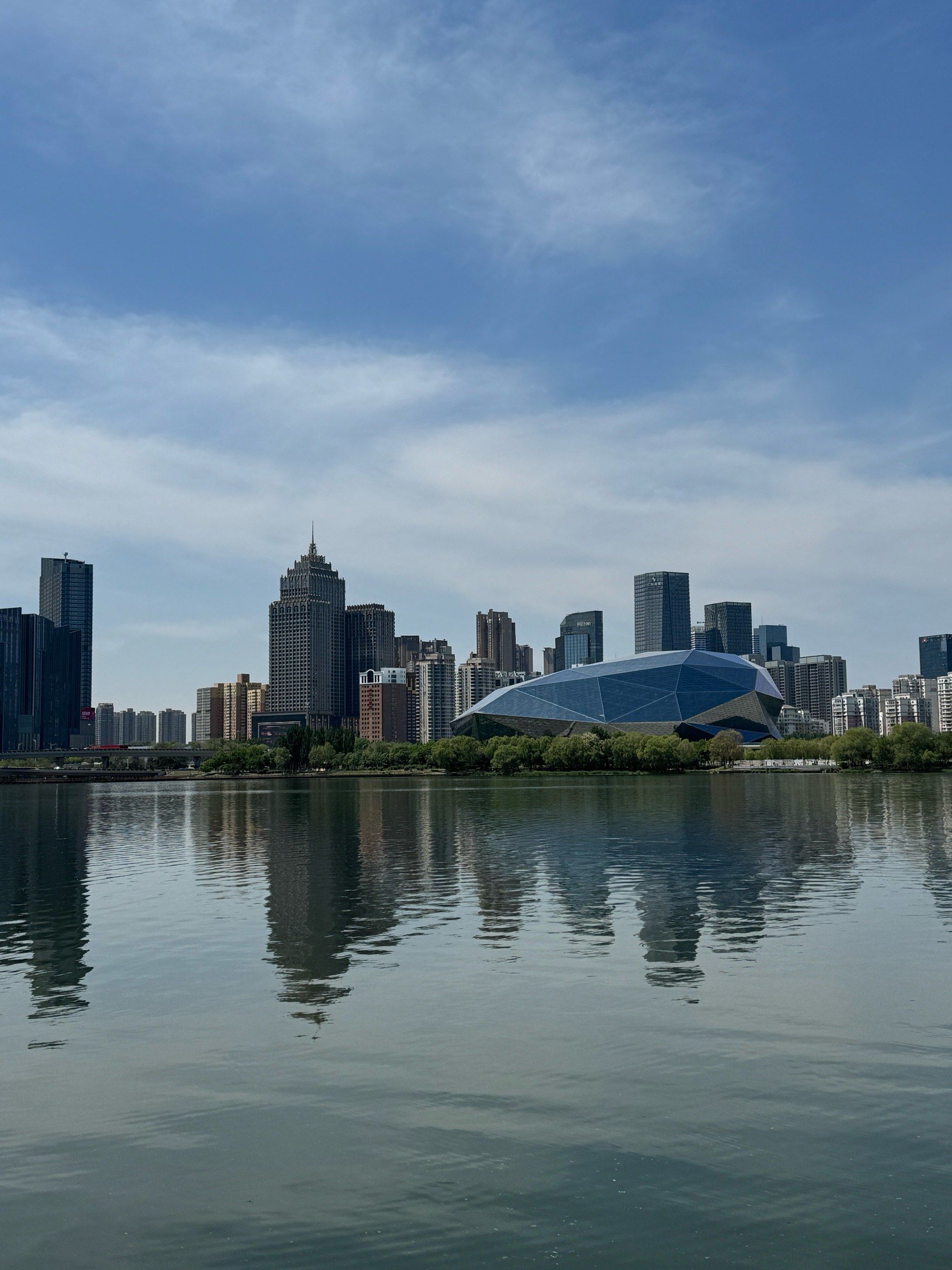 沈阳人有自己的悉尼