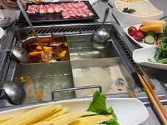-海底捞火锅(奥山世纪城店)