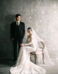 -青禾蒙娜丽莎婚纱摄影(武汉总店)
