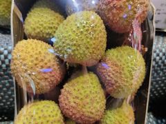 -新鸿港水果市场(三亚新鸿港国际商品交易中心店)