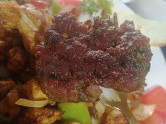 -土耳其卡巴布清真餐厅(西安店)