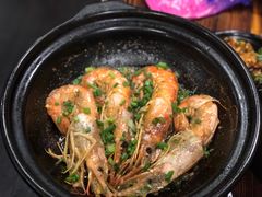 -小时候焗海鲜(鄞州万达店)