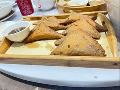 -春满园·邯郸菜发祥地(滏东店)