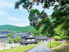 -句容茅山景区
