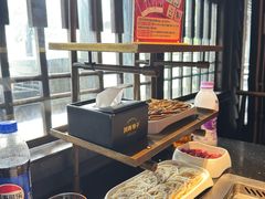 -川西坝子火锅(清江东路3.0直营店)