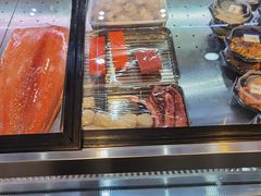 -河马鲜生海鲜超市(风荷园店)