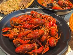 -聚味瞿记·龙虾堂(树木岭店)