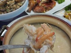 -东江海鲜大排档·潮汕菜·砂锅粥