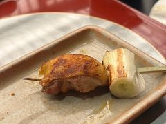 -鳥喜Toriki怀石烧鸟料理