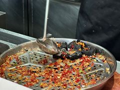 -黑色经典臭豆腐·湖南特产(太平街口店)