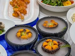 -品海楼·大连海胆锅贴馆(东港店)