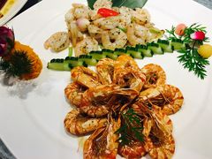 -汤记传菜(秀浦路店)